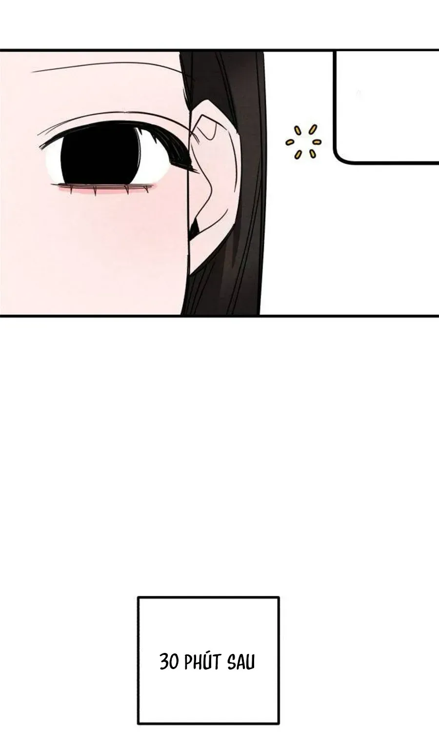 Bí Mật Của Tiền Bối Hoàn Hảo Chap 11 - Next Chap 12