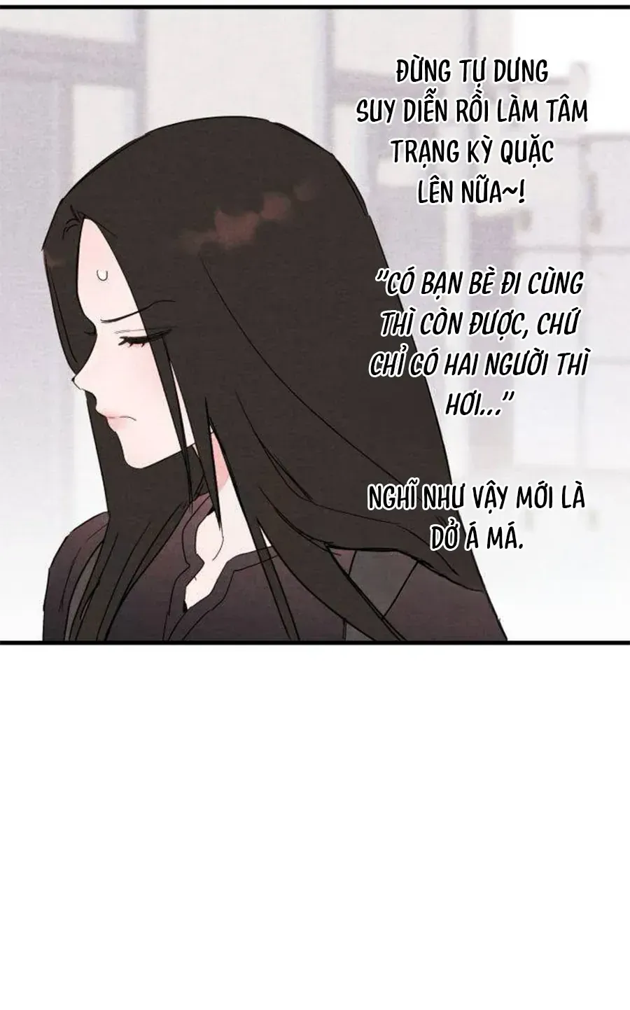 Bí Mật Của Tiền Bối Hoàn Hảo Chap 12 - Next Chap 13