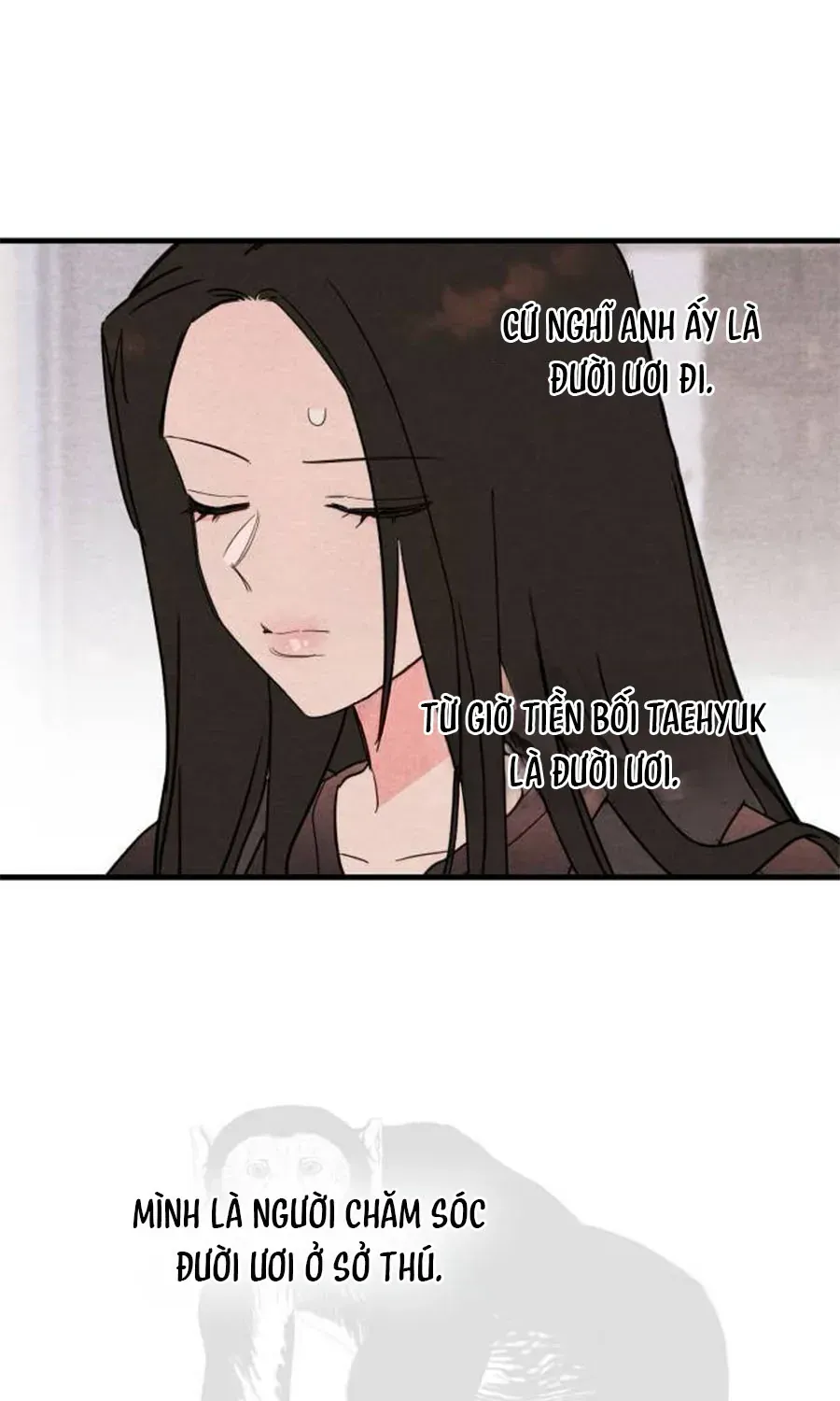 Bí Mật Của Tiền Bối Hoàn Hảo Chap 12 - Next Chap 13