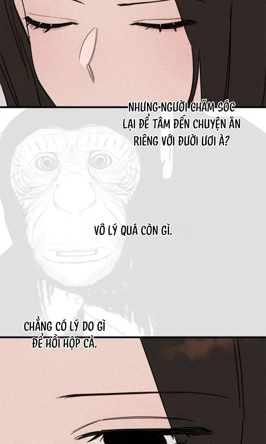 Bí Mật Của Tiền Bối Hoàn Hảo Chap 12 - Next Chap 13