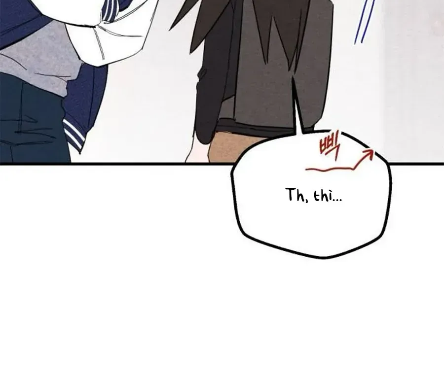 Bí Mật Của Tiền Bối Hoàn Hảo Chap 12 - Next Chap 13
