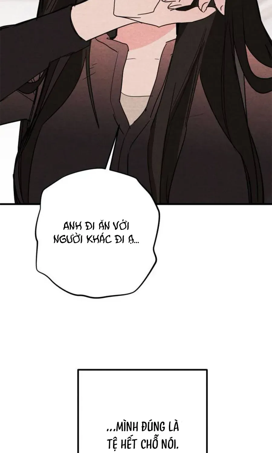 Bí Mật Của Tiền Bối Hoàn Hảo Chap 12 - Next Chap 13