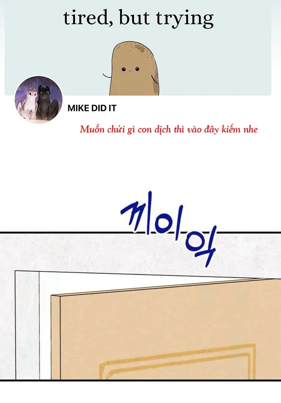 Bí Mật Của Tiền Bối Hoàn Hảo Chap 12 - Next Chap 13