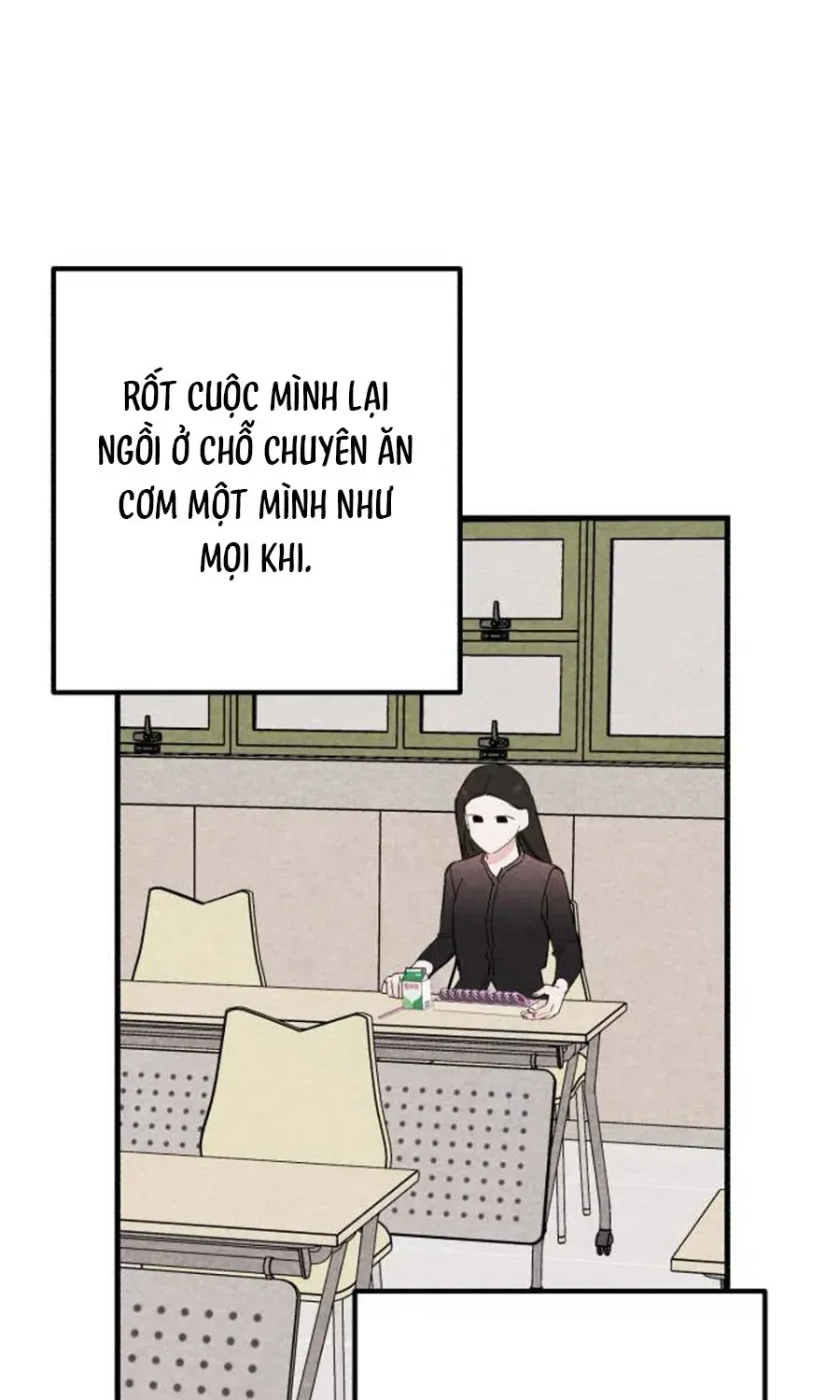 Bí Mật Của Tiền Bối Hoàn Hảo Chap 12 - Next Chap 13