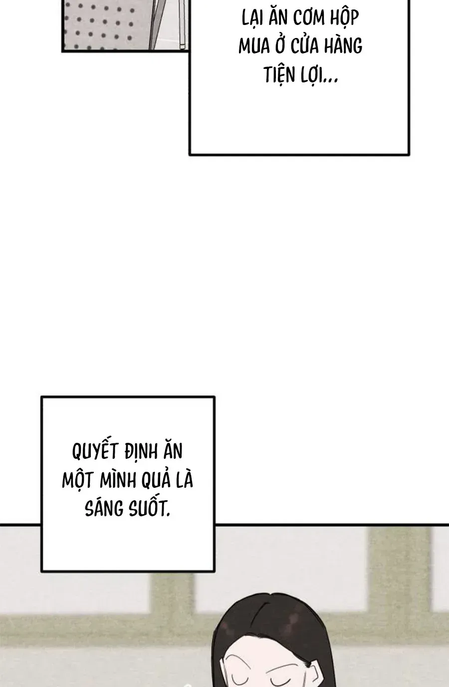Bí Mật Của Tiền Bối Hoàn Hảo Chap 12 - Next Chap 13