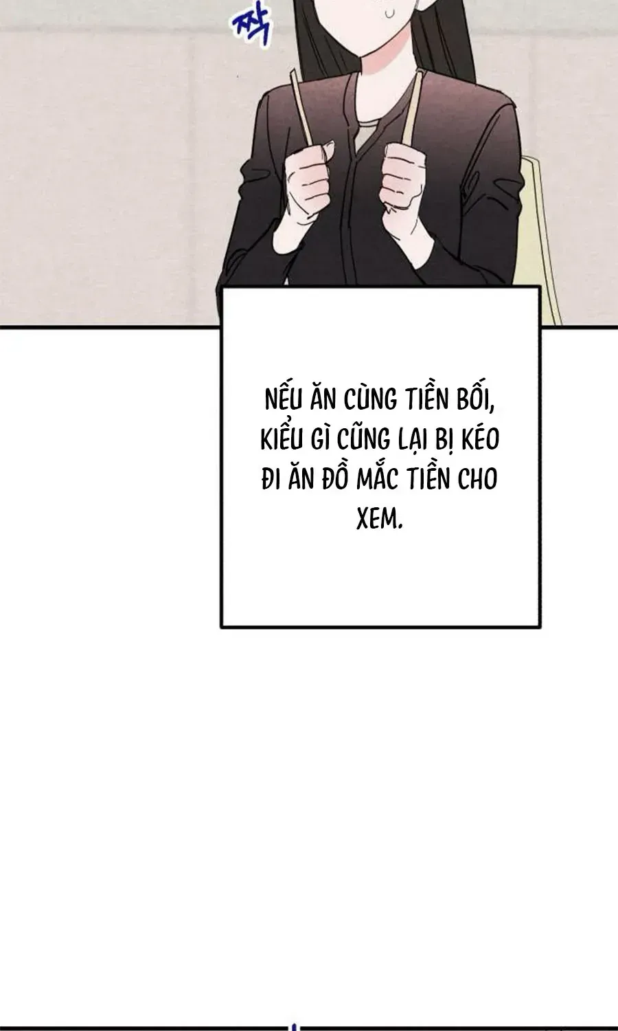 Bí Mật Của Tiền Bối Hoàn Hảo Chap 12 - Next Chap 13