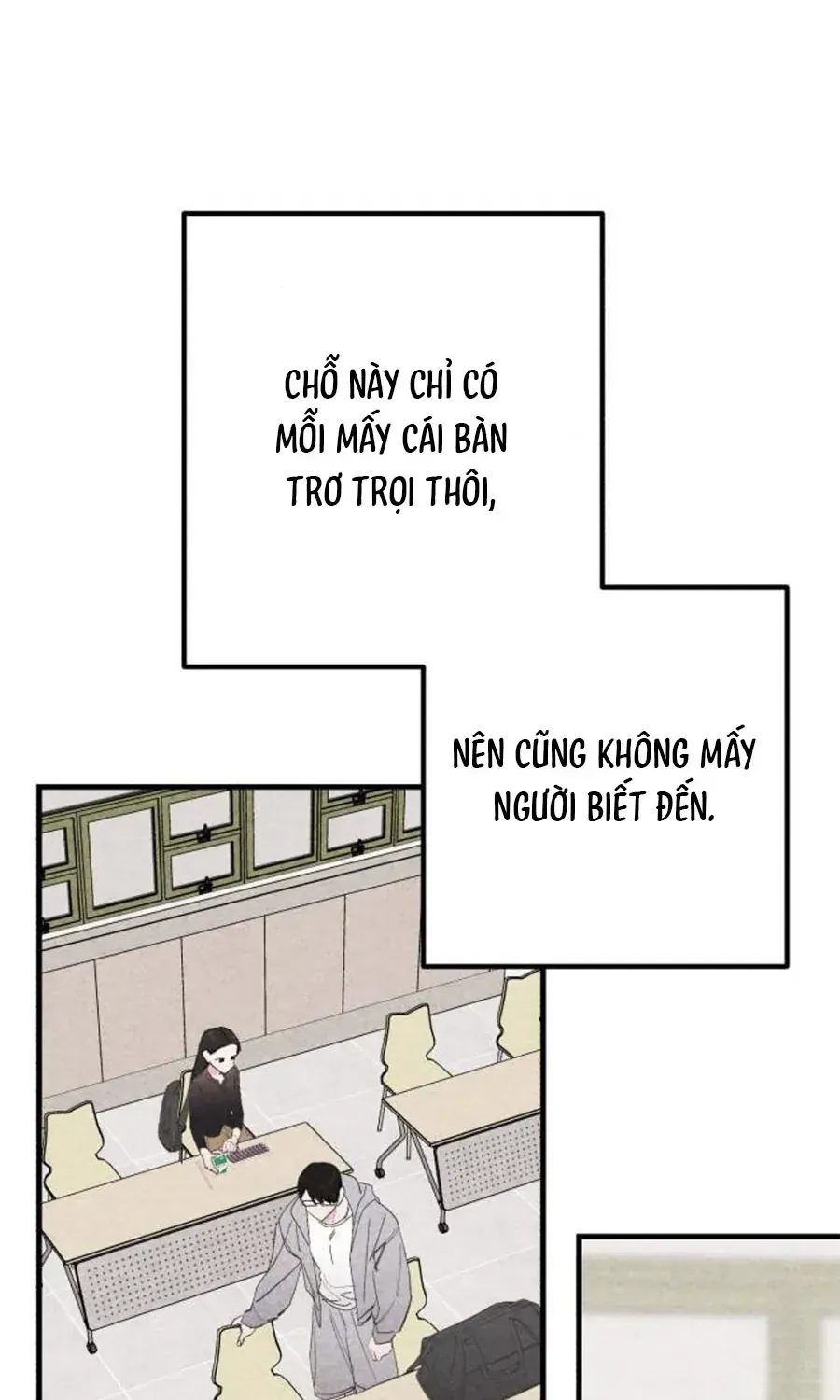 Bí Mật Của Tiền Bối Hoàn Hảo Chap 12 - Next Chap 13