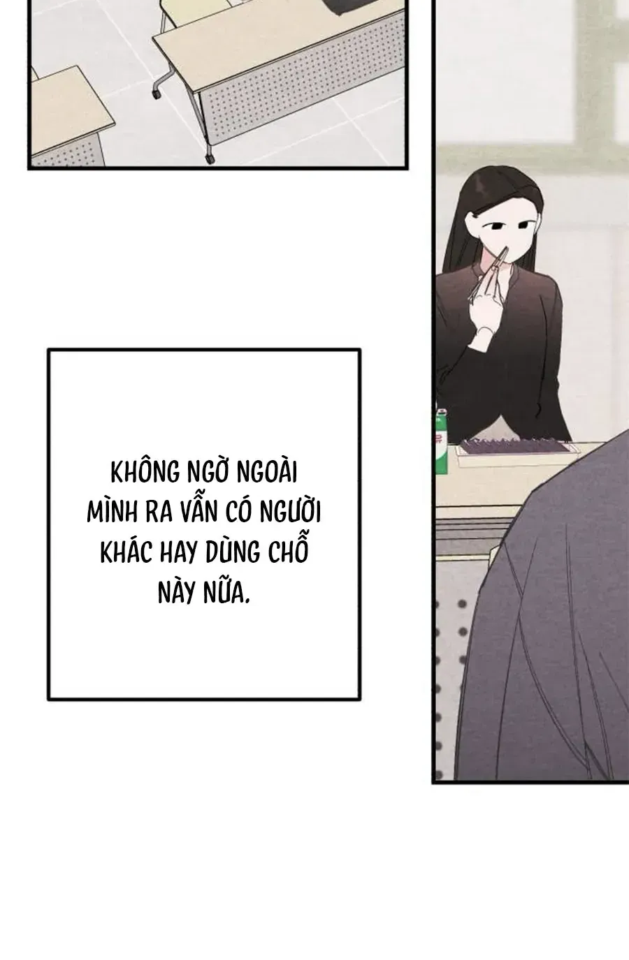 Bí Mật Của Tiền Bối Hoàn Hảo Chap 12 - Next Chap 13