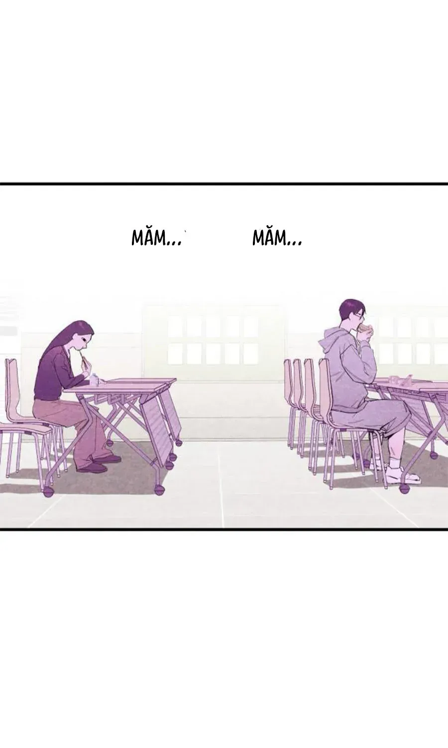 Bí Mật Của Tiền Bối Hoàn Hảo Chap 12 - Next Chap 13