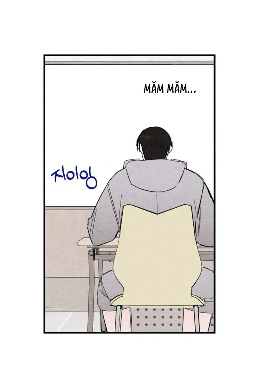 Bí Mật Của Tiền Bối Hoàn Hảo Chap 12 - Next Chap 13