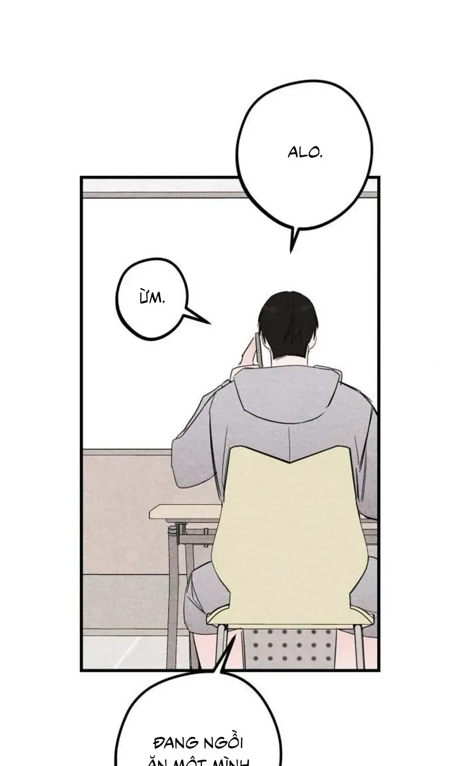 Bí Mật Của Tiền Bối Hoàn Hảo Chap 12 - Next Chap 13
