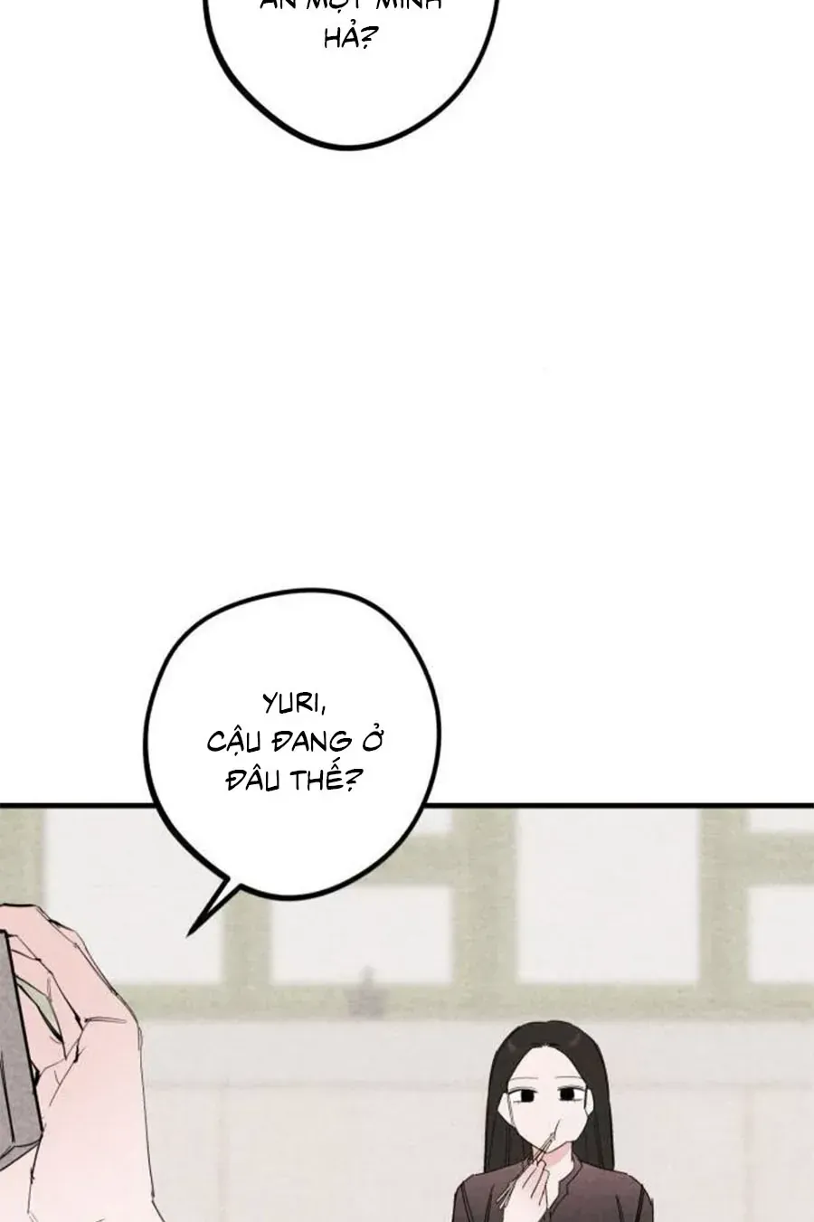 Bí Mật Của Tiền Bối Hoàn Hảo Chap 12 - Next Chap 13