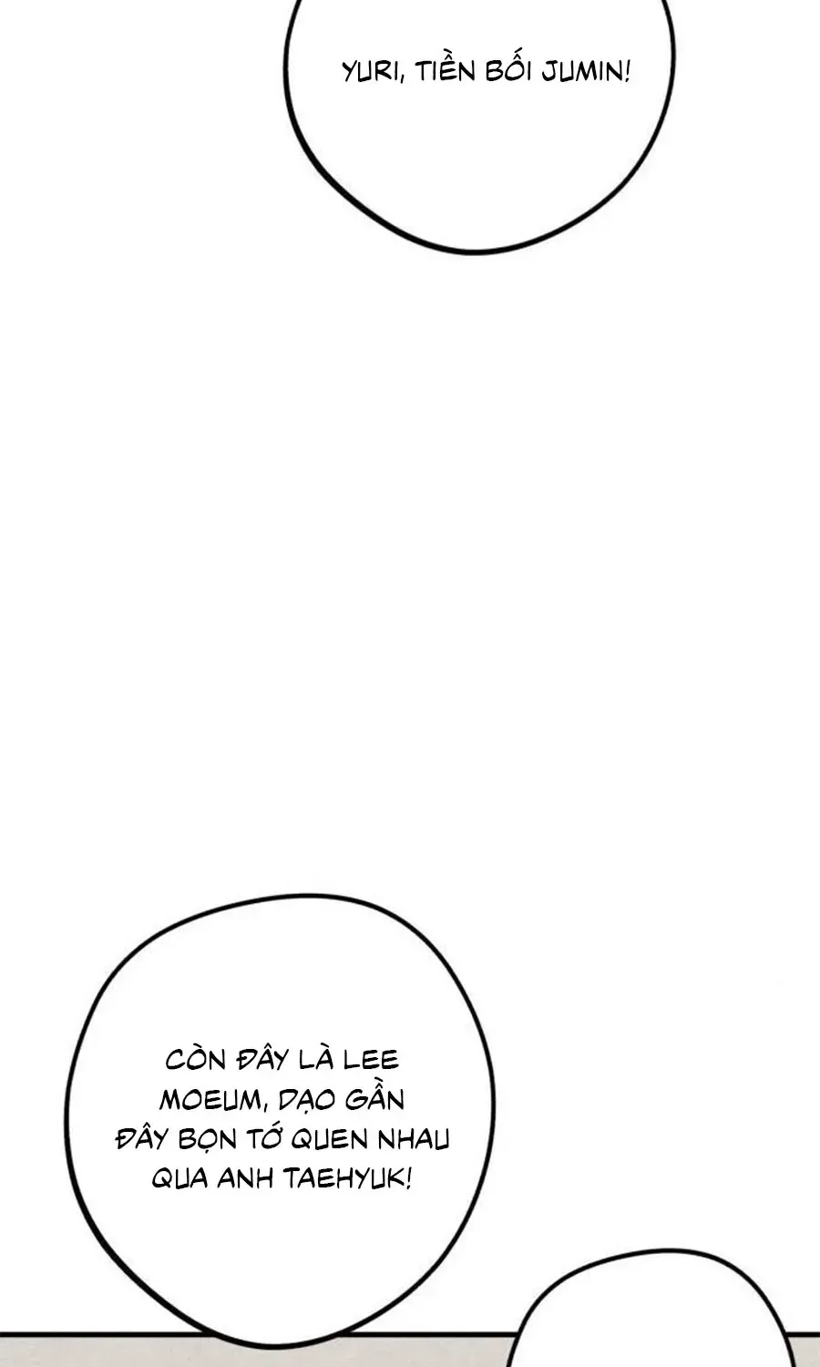 Bí Mật Của Tiền Bối Hoàn Hảo Chap 12 - Next Chap 13