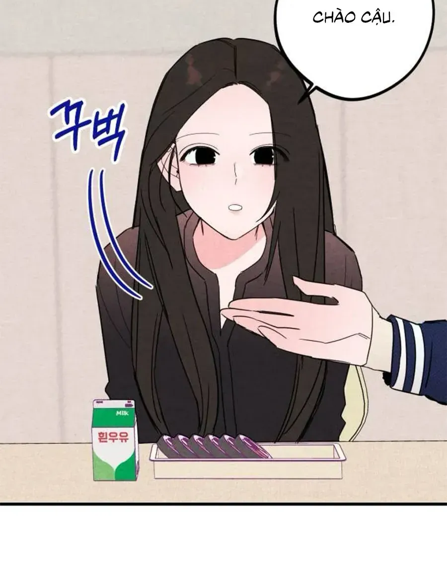Bí Mật Của Tiền Bối Hoàn Hảo Chap 12 - Next Chap 13