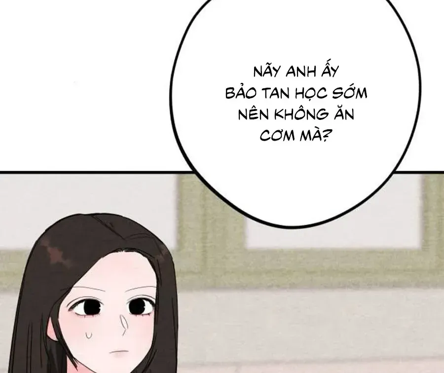 Bí Mật Của Tiền Bối Hoàn Hảo Chap 12 - Next Chap 13