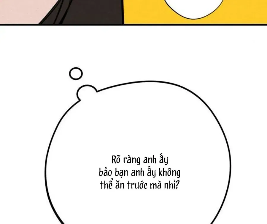 Bí Mật Của Tiền Bối Hoàn Hảo Chap 12 - Next Chap 13