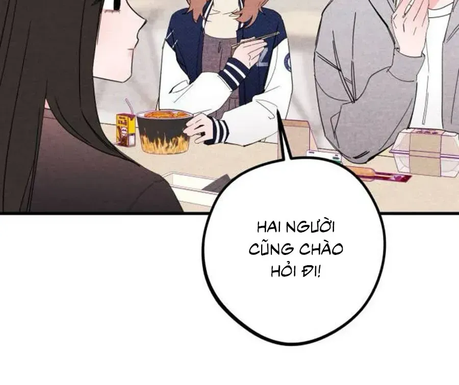 Bí Mật Của Tiền Bối Hoàn Hảo Chap 12 - Next Chap 13