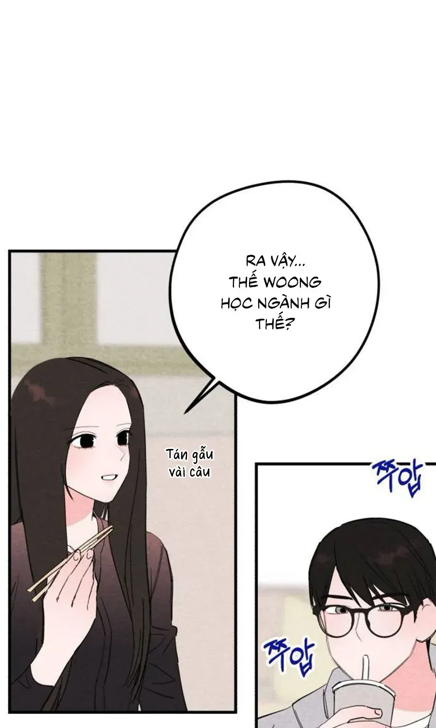Bí Mật Của Tiền Bối Hoàn Hảo Chap 12 - Next Chap 13