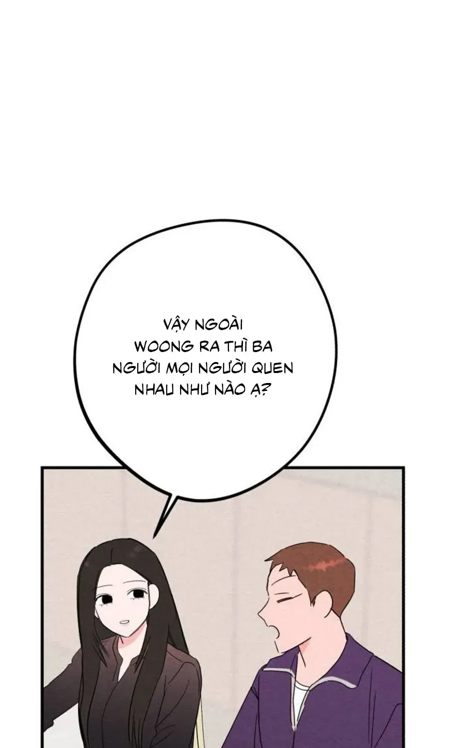 Bí Mật Của Tiền Bối Hoàn Hảo Chap 12 - Next Chap 13