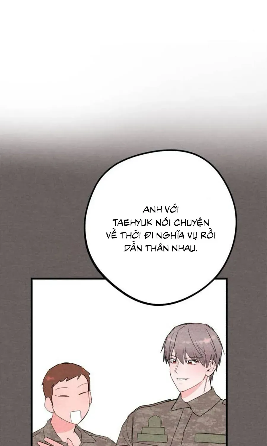 Bí Mật Của Tiền Bối Hoàn Hảo Chap 12 - Next Chap 13