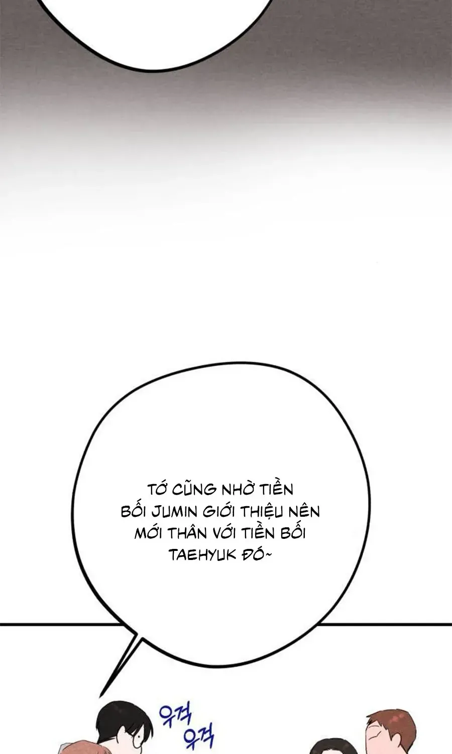 Bí Mật Của Tiền Bối Hoàn Hảo Chap 12 - Next Chap 13
