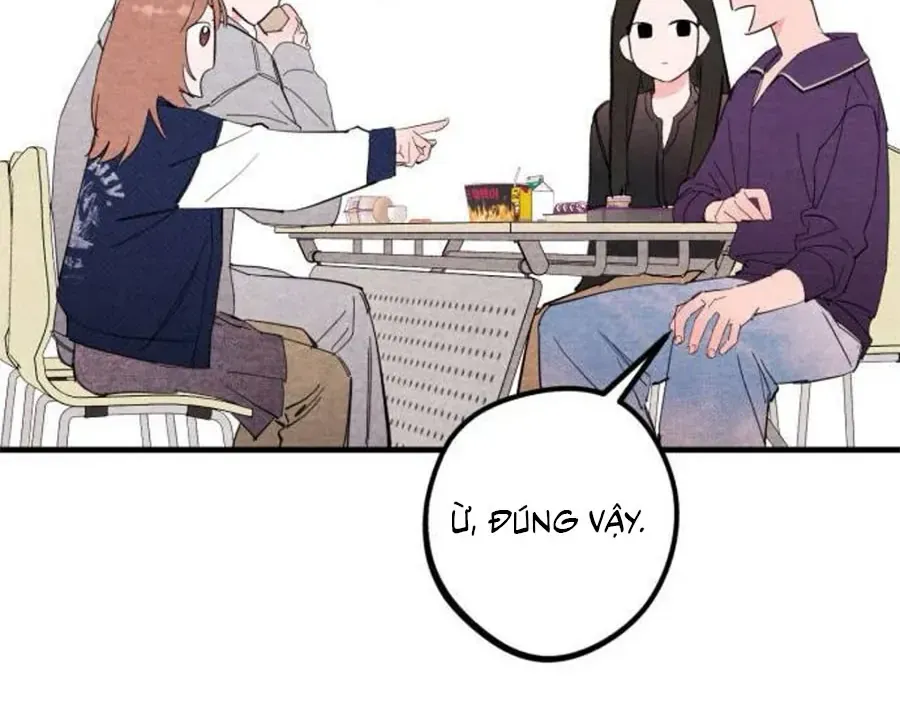 Bí Mật Của Tiền Bối Hoàn Hảo Chap 12 - Next Chap 13