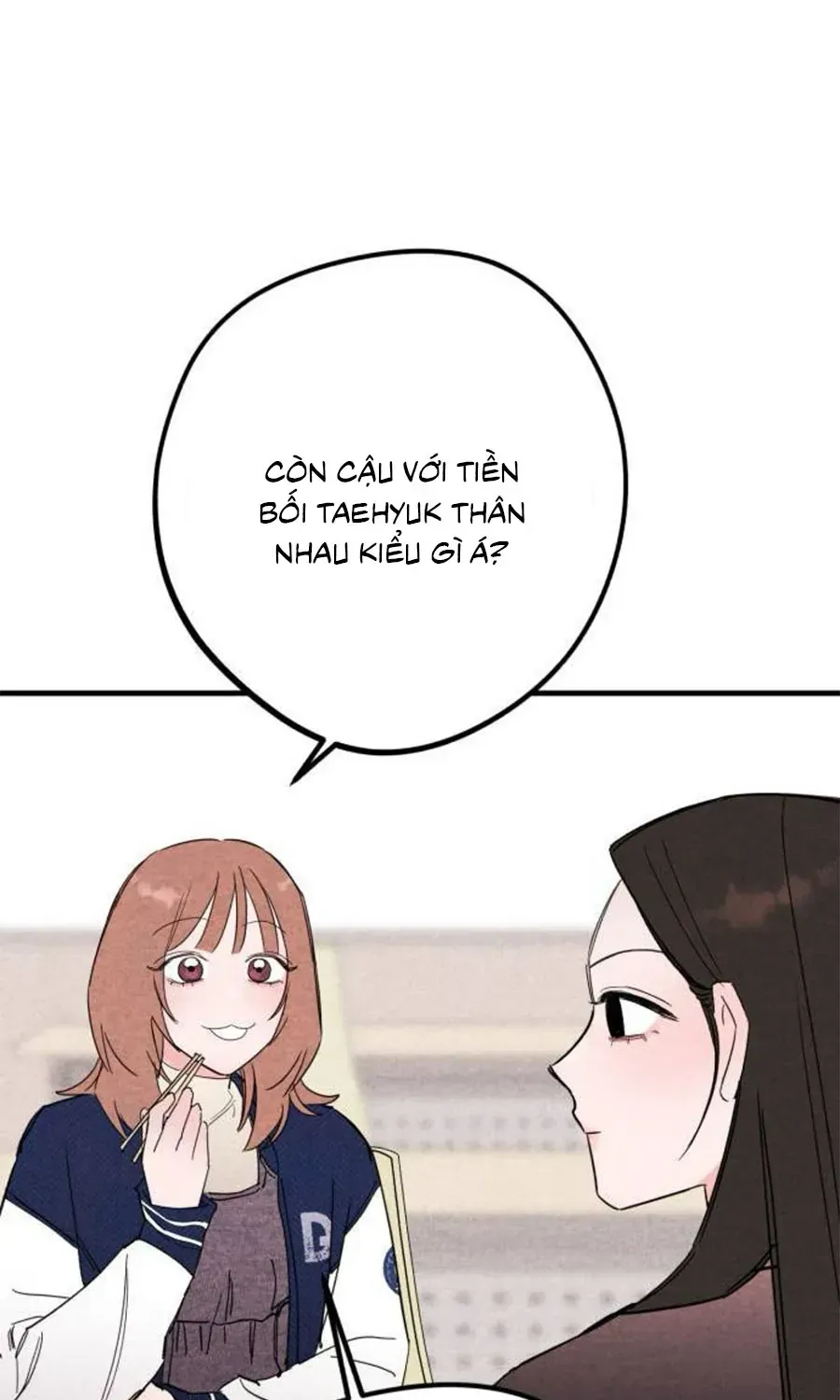 Bí Mật Của Tiền Bối Hoàn Hảo Chap 12 - Next Chap 13