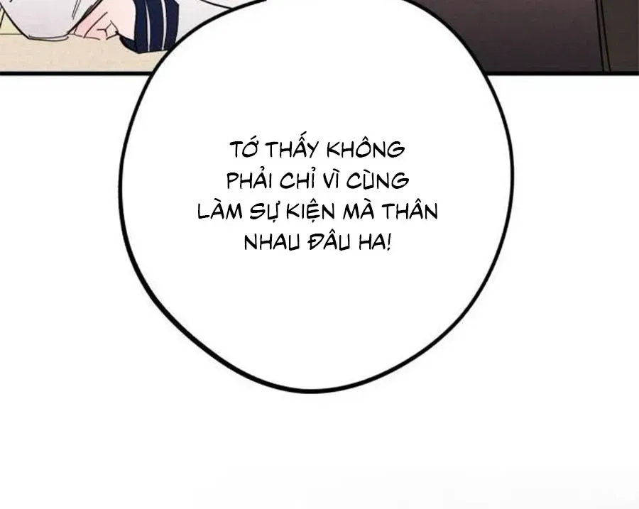 Bí Mật Của Tiền Bối Hoàn Hảo Chap 12 - Next Chap 13