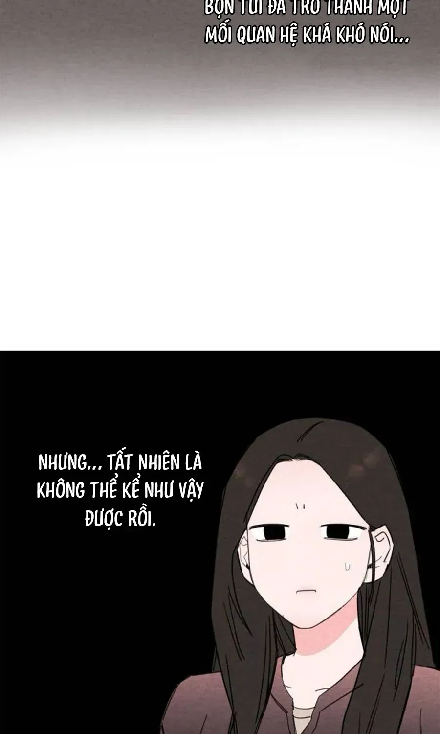 Bí Mật Của Tiền Bối Hoàn Hảo Chap 12 - Next Chap 13
