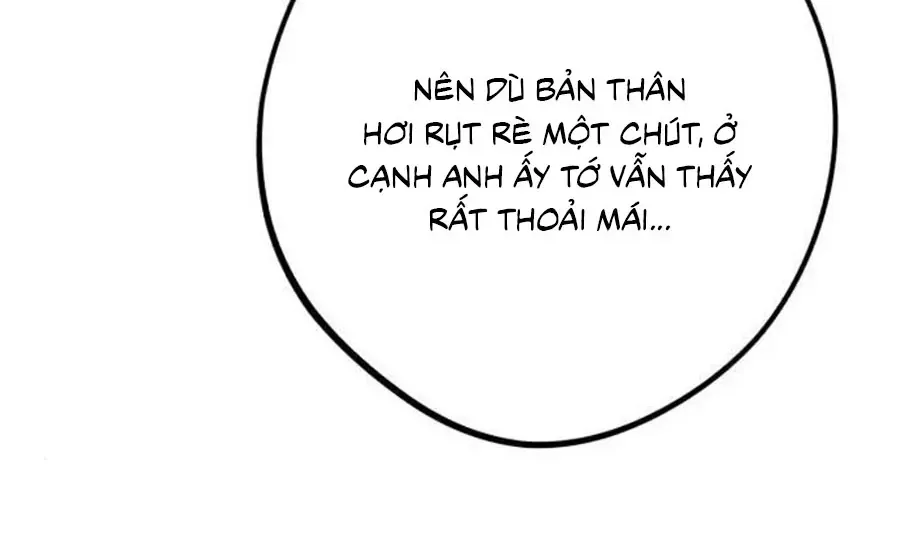 Bí Mật Của Tiền Bối Hoàn Hảo Chap 12 - Next Chap 13