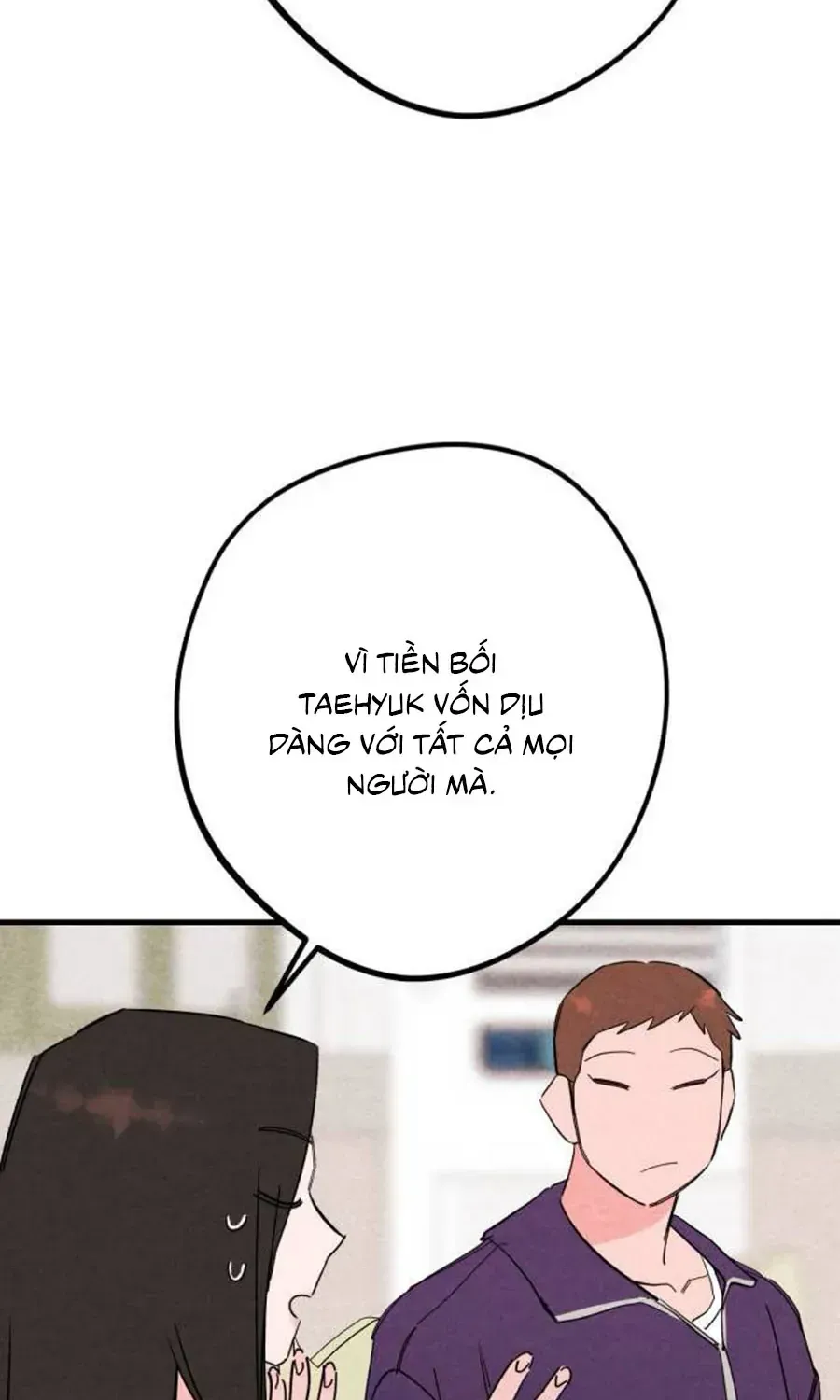 Bí Mật Của Tiền Bối Hoàn Hảo Chap 12 - Next Chap 13
