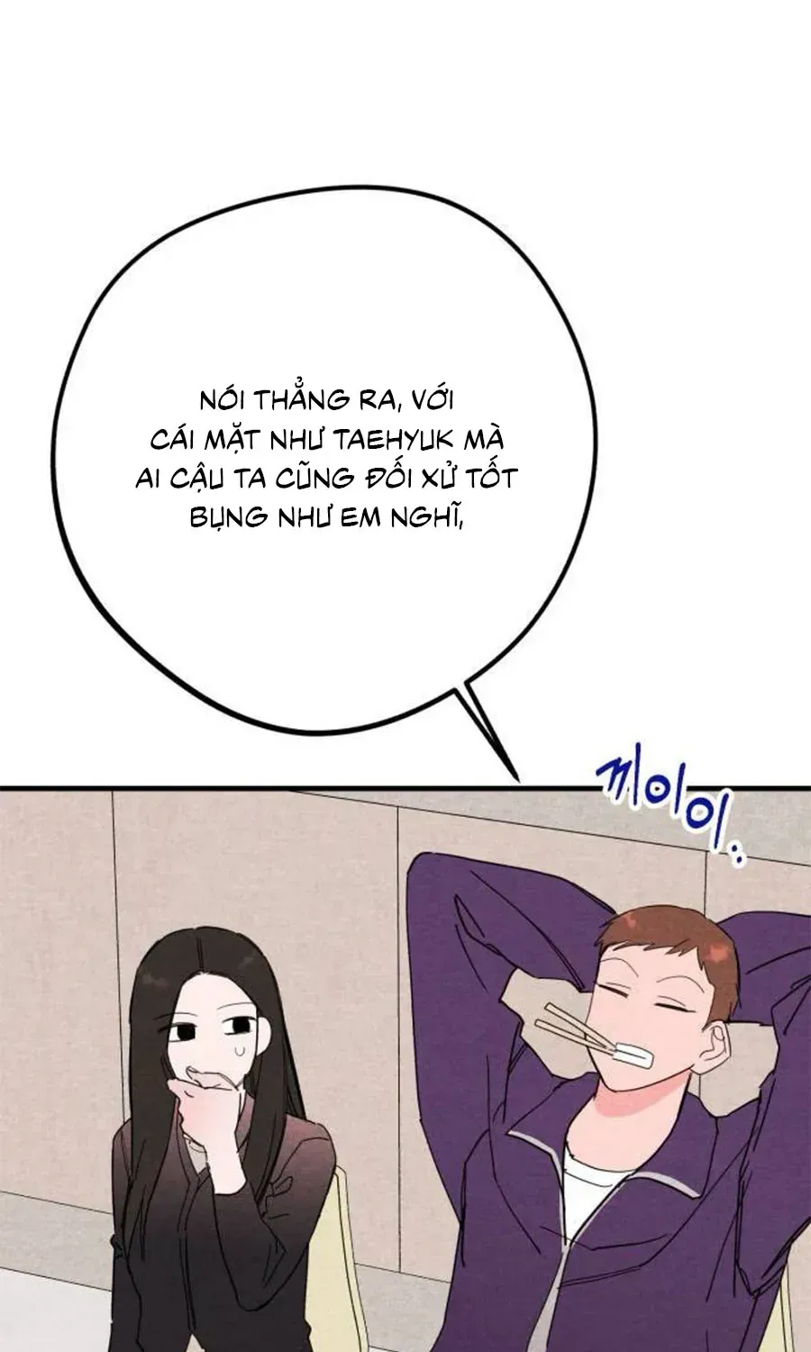 Bí Mật Của Tiền Bối Hoàn Hảo Chap 12 - Next Chap 13