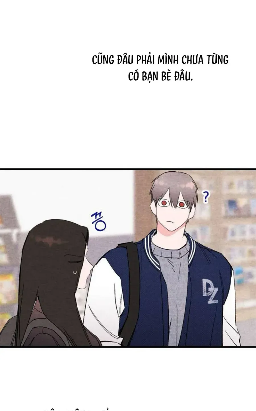 Bí Mật Của Tiền Bối Hoàn Hảo Chap 12 - Next Chap 13