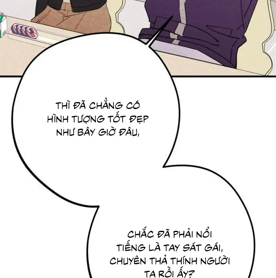 Bí Mật Của Tiền Bối Hoàn Hảo Chap 12 - Next Chap 13