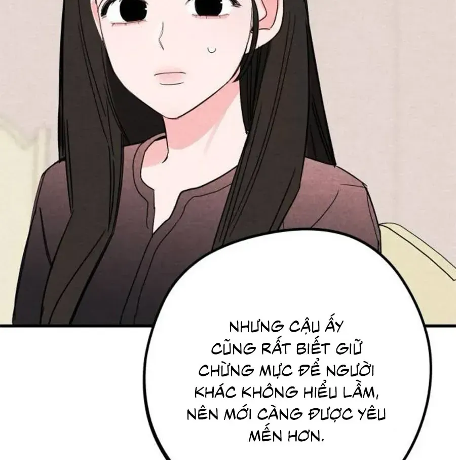 Bí Mật Của Tiền Bối Hoàn Hảo Chap 12 - Next Chap 13