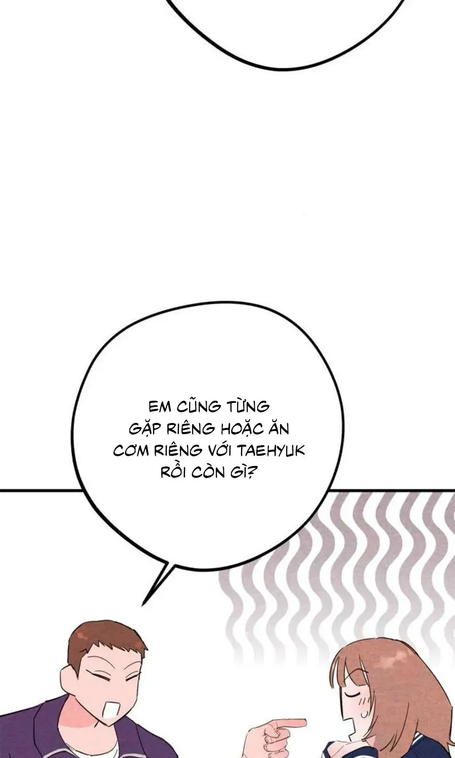 Bí Mật Của Tiền Bối Hoàn Hảo Chap 12 - Next Chap 13
