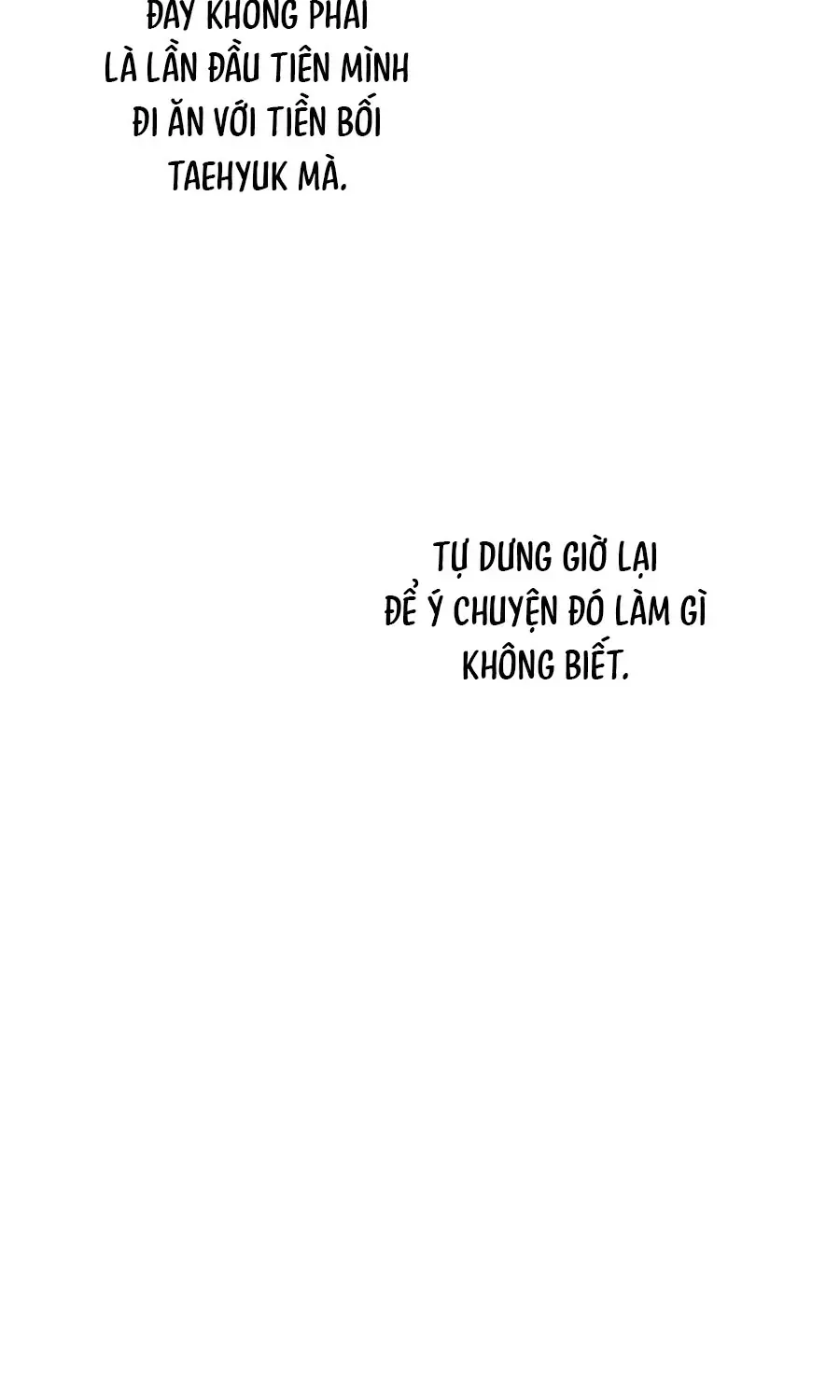 Bí Mật Của Tiền Bối Hoàn Hảo Chap 12 - Next Chap 13