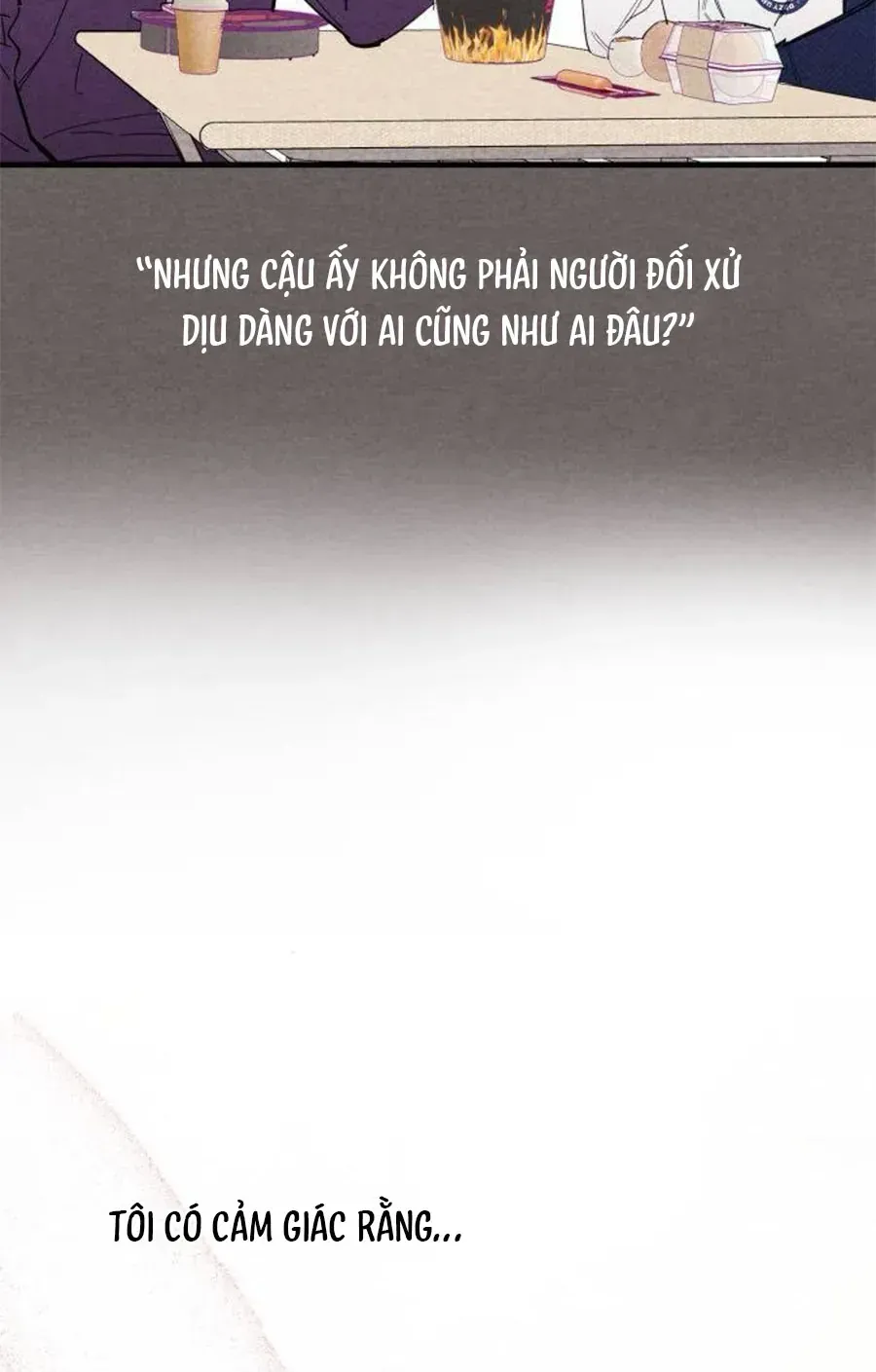 Bí Mật Của Tiền Bối Hoàn Hảo Chap 13 - Next Chap 14