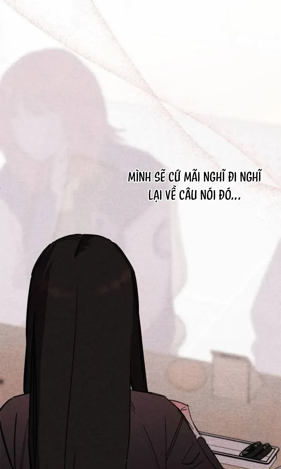 Bí Mật Của Tiền Bối Hoàn Hảo Chap 13 - Next Chap 14