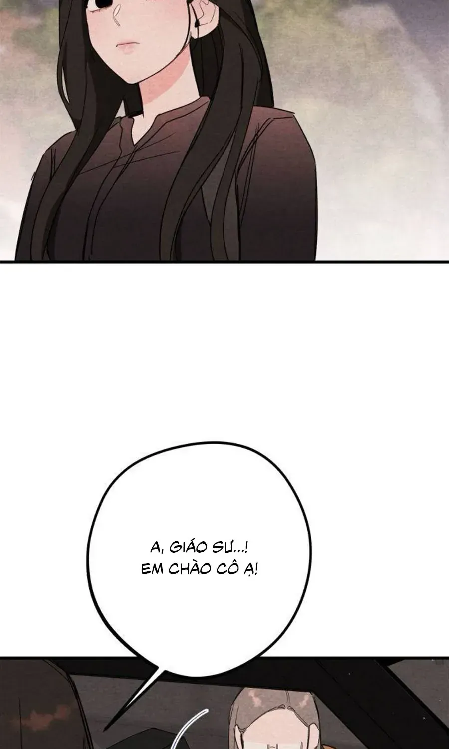Bí Mật Của Tiền Bối Hoàn Hảo Chap 13 - Next Chap 14
