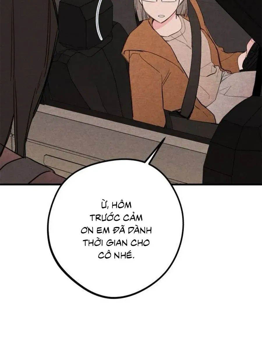 Bí Mật Của Tiền Bối Hoàn Hảo Chap 13 - Next Chap 14