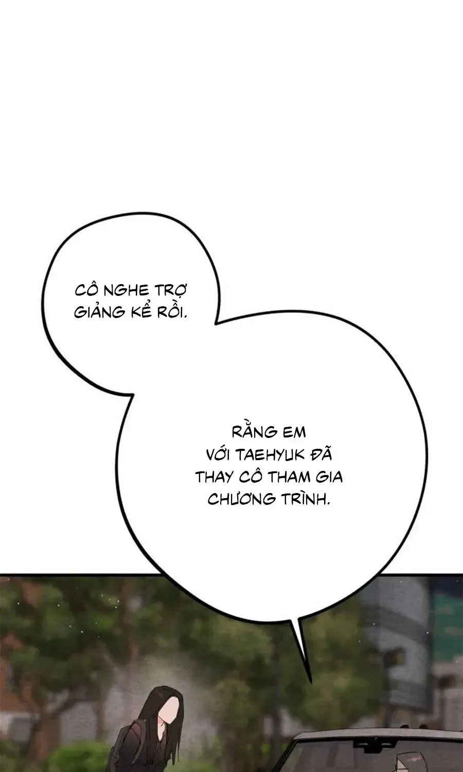 Bí Mật Của Tiền Bối Hoàn Hảo Chap 13 - Next Chap 14