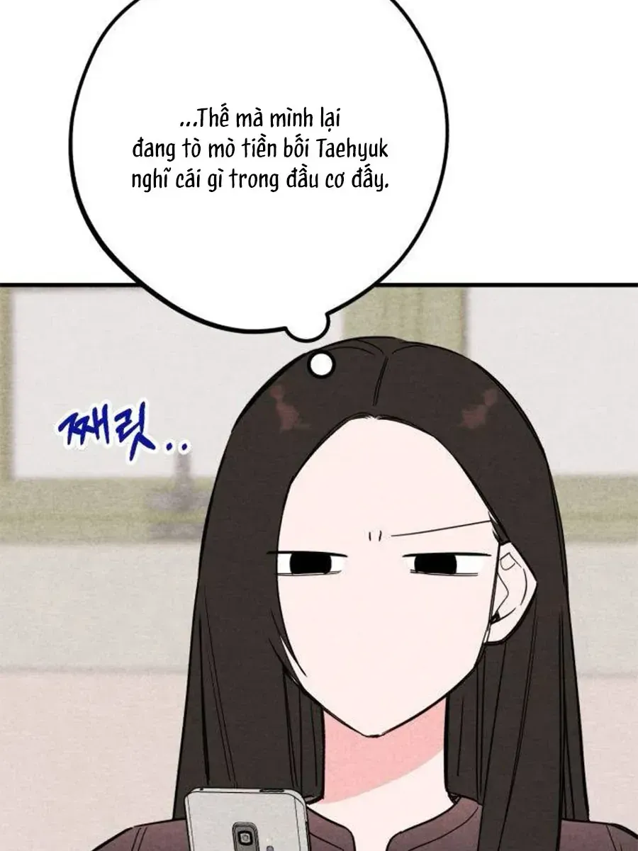 Bí Mật Của Tiền Bối Hoàn Hảo Chap 13 - Next Chap 14