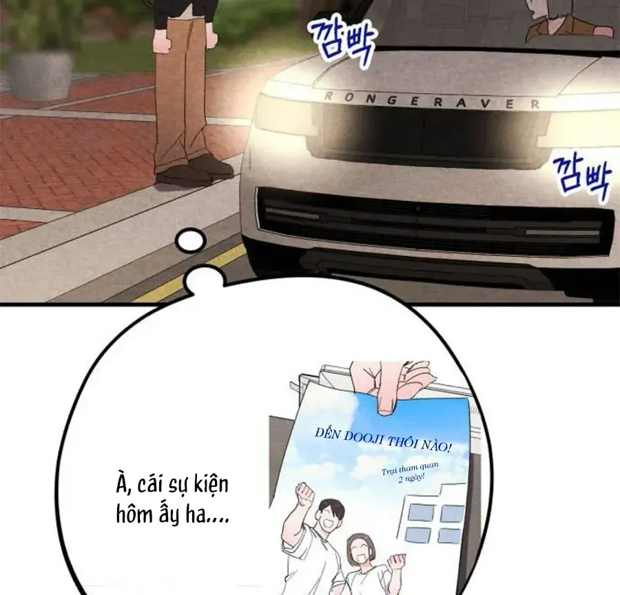 Bí Mật Của Tiền Bối Hoàn Hảo Chap 13 - Next Chap 14