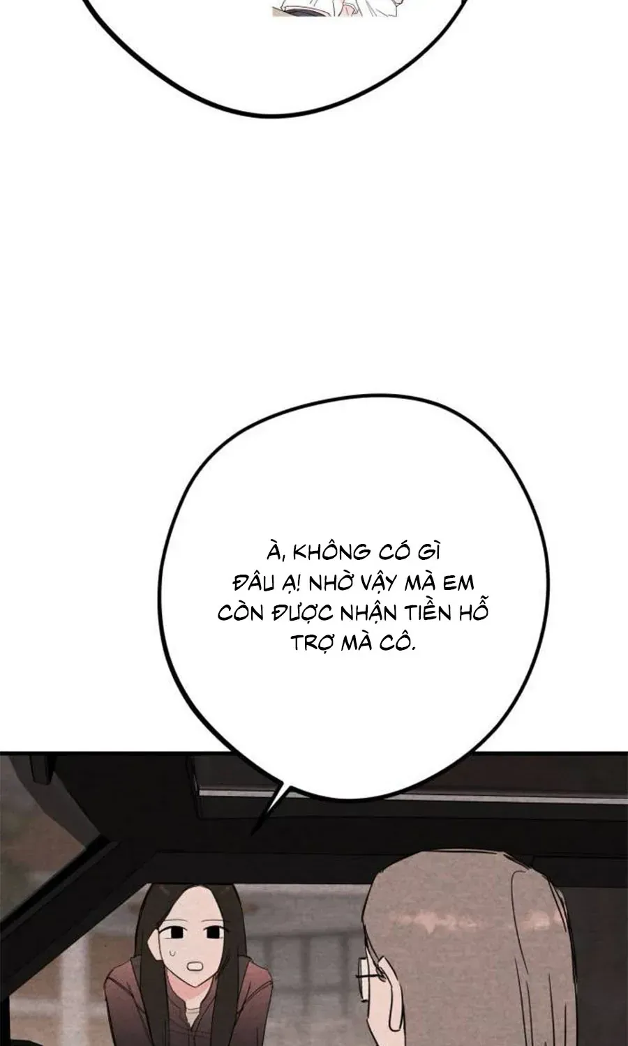 Bí Mật Của Tiền Bối Hoàn Hảo Chap 13 - Next Chap 14