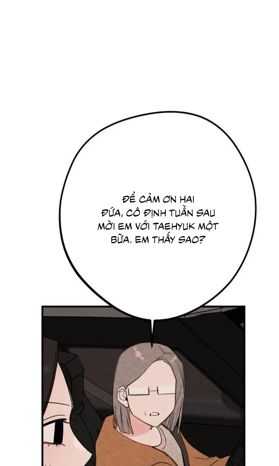 Bí Mật Của Tiền Bối Hoàn Hảo Chap 13 - Next Chap 14