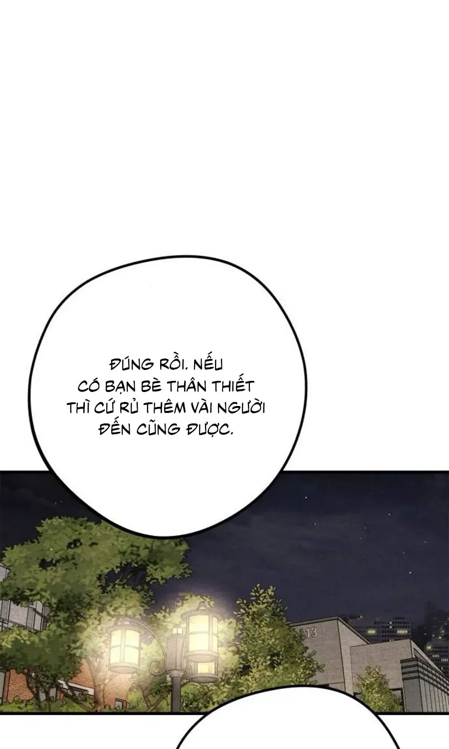 Bí Mật Của Tiền Bối Hoàn Hảo Chap 13 - Next Chap 14