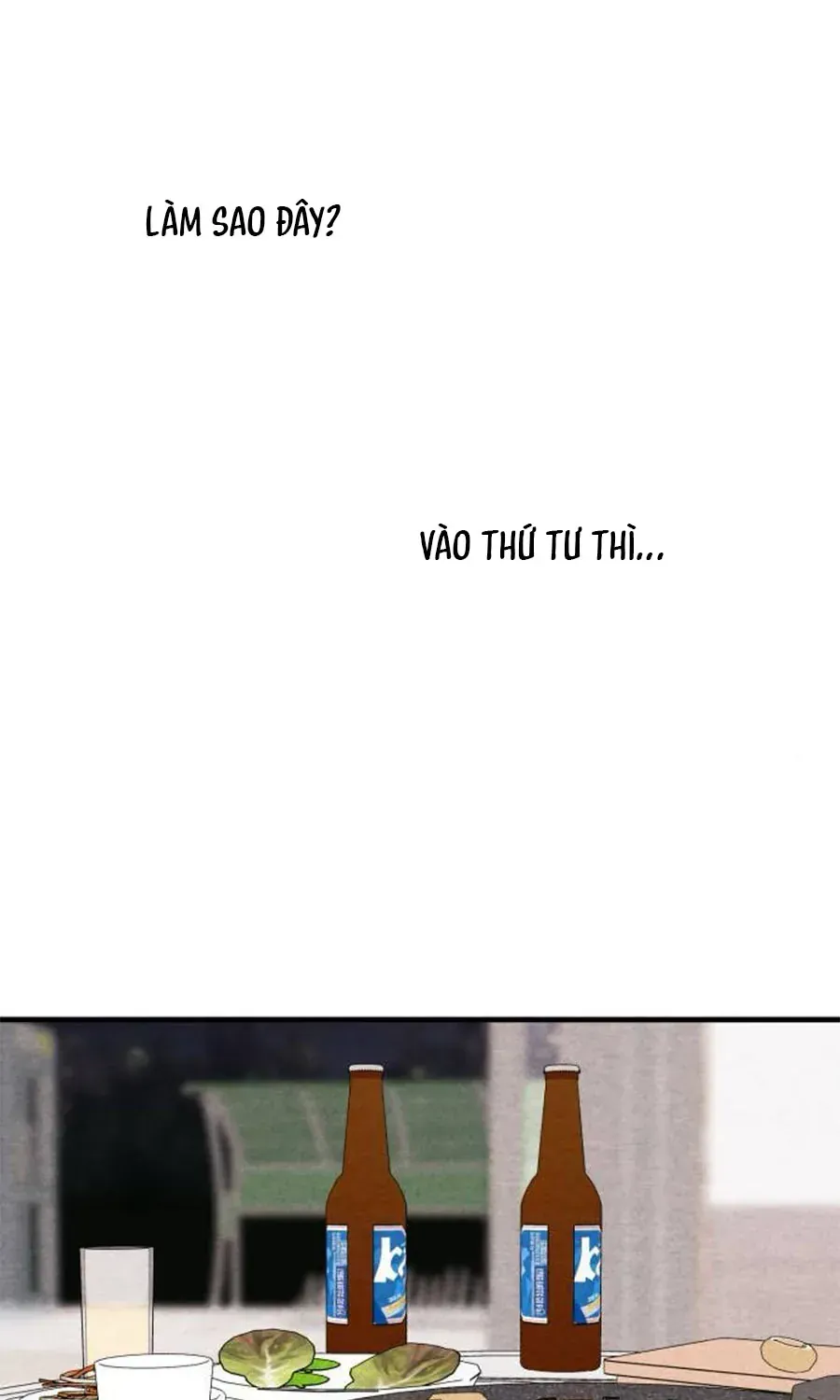Bí Mật Của Tiền Bối Hoàn Hảo Chap 13 - Next Chap 14