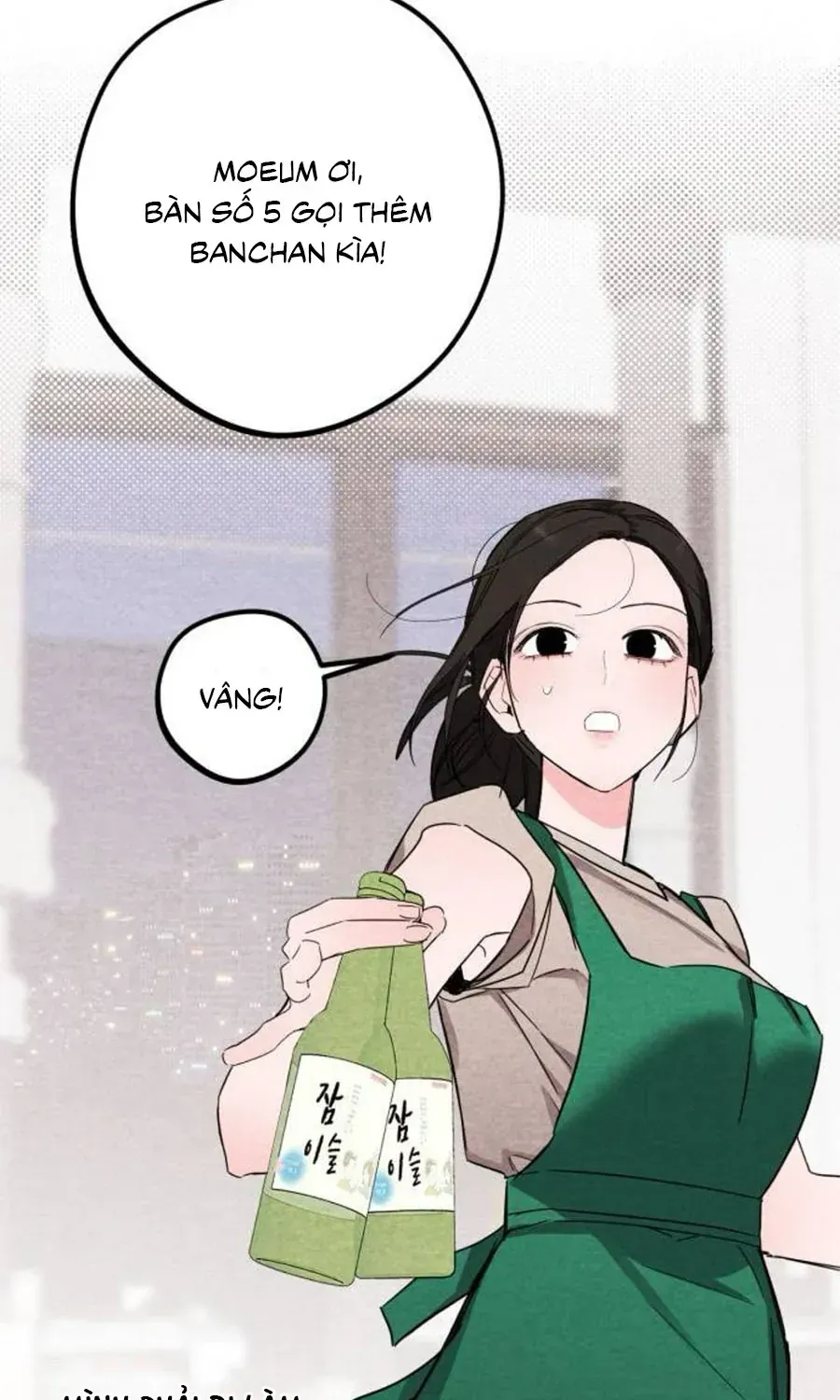 Bí Mật Của Tiền Bối Hoàn Hảo Chap 13 - Next Chap 14