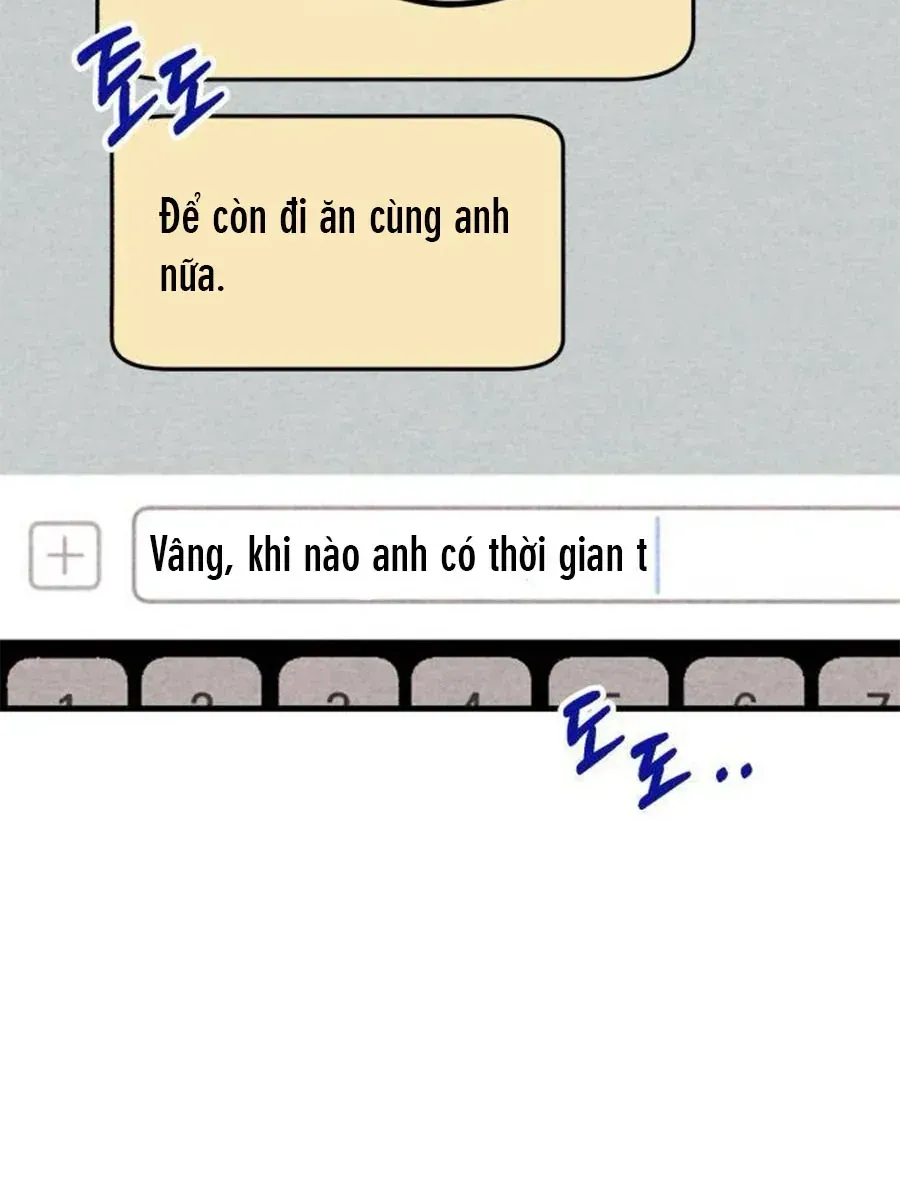 Bí Mật Của Tiền Bối Hoàn Hảo Chap 13 - Next Chap 14
